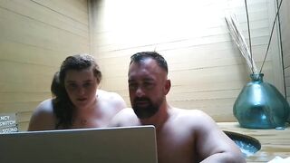 Watch gerandy143 Cam Porn Video [Chaturbate] - messy, stocking, dome, cameltoe