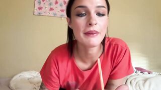 Watch madelinebrooksx Top Porn Video [Chaturbate] - college, new, 18, teen