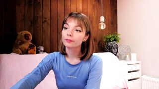 tonitatooker Cam Porn Video [Chaturbate] - new, shy, 18, skinny, cute