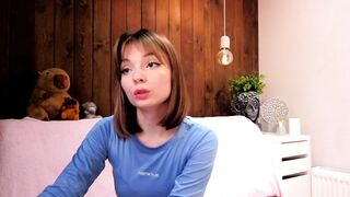 tonitatooker Cam Porn Video [Chaturbate] - new, shy, 18, skinny, cute