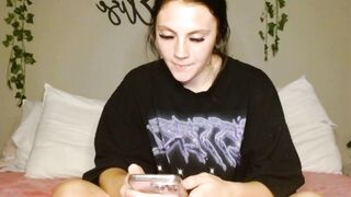 daisyparkerxo Cam Porn Video [Chaturbate] - bbc, tokenkeno, c2c, girlnextdoor, leather
