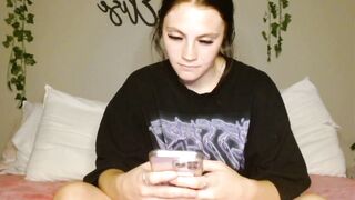 daisyparkerxo Cam Porn Video [Chaturbate] - bbc, tokenkeno, c2c, girlnextdoor, leather