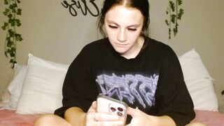daisyparkerxo Cam Porn Video [Chaturbate] - bbc, tokenkeno, c2c, girlnextdoor, leather