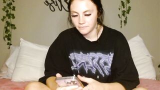 daisyparkerxo Cam Porn Video [Chaturbate] - bbc, tokenkeno, c2c, girlnextdoor, leather