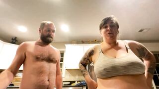 Watch pornwatchingcouple HD Porn Video [Chaturbate] - hotgirl, fit, cuteface, nails