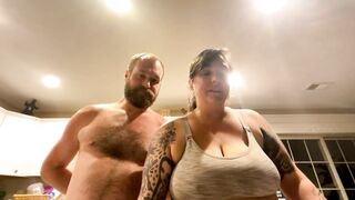 Watch pornwatchingcouple HD Porn Video [Chaturbate] - hotgirl, fit, cuteface, nails