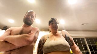 Watch pornwatchingcouple HD Porn Video [Chaturbate] - hotgirl, fit, cuteface, nails