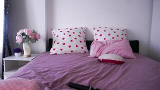 kendraedger Leaked Porn Video [Chaturbate] - natural, shy, young, 18, skinny