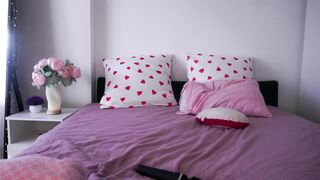 kendraedger Leaked Porn Video [Chaturbate] - natural, shy, young, 18, skinny