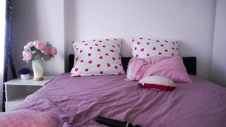 kendraedger Leaked Porn Video [Chaturbate] - natural, shy, young, 18, skinny