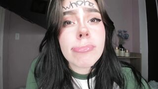 Watch jas_miin HD Porn Video [Chaturbate] - saliva, deepthroat, bdsm, fuckmachine, blowjob
