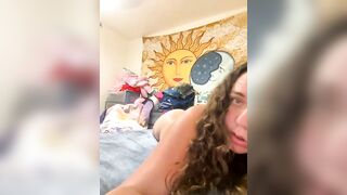 Watch nativeootie69 New Porn Video [Chaturbate] - bigbutt, fatpussy, teen, play