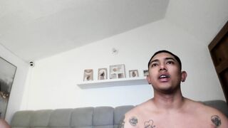jazford Best Porn Video [Chaturbate] - couple, latina, anal, squirt, petite