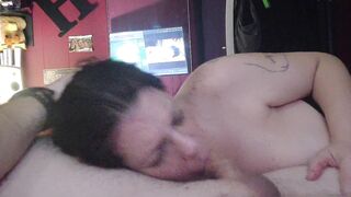 a0h2020 HD Porn Video [Chaturbate] - deepthroat, titfuck, cum, bigcock