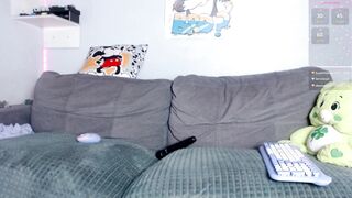 jessica_n_rogger New Porn Video [Chaturbate] - sloppy, deepthroat, anal, pov, 18