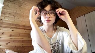 shaunnamallinak Cam Porn Video [Chaturbate] - new, shy, 18, teen, petite