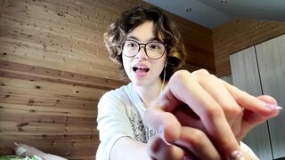 shaunnamallinak Cam Porn Video [Chaturbate] - new, shy, 18, teen, petite
