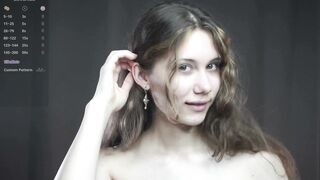 cyndyvalerio Best Porn Video [Chaturbate] - new, shy, young, 18, teen