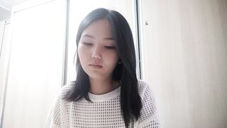 marybellegalaviz New Porn Video [Chaturbate] - new, shy, 18, asian, skinny