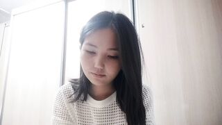 marybellegalaviz New Porn Video [Chaturbate] - new, shy, 18, asian, skinny