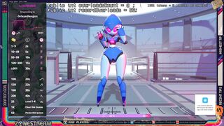 zonetron HD Porn Video [Chaturbate] - hentai, anal, shy, lovense, anime