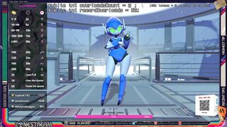 zonetron HD Porn Video [Chaturbate] - hentai, anal, shy, lovense, anime