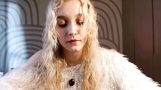 queenserenaaa Top Porn Video [Chaturbate] - new, 18, lovense, skinny, cute