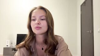 Watch gwendolynnn Hot Porn Video [Chaturbate] - new, bigass, shy, 18, teen