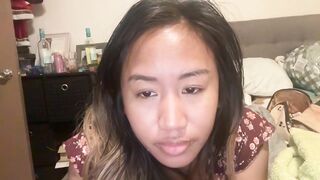 Watch viviandela97 Best Porn Video [Chaturbate] - new, chat, asian, talk, petite
