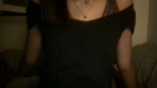 satinbby New Porn Video [Chaturbate] - fishnet, smallass, feet, angel, pretty