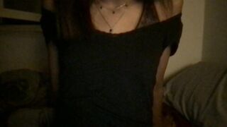 satinbby New Porn Video [Chaturbate] - fishnet, smallass, feet, angel, pretty