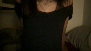 satinbby New Porn Video [Chaturbate] - fishnet, smallass, feet, angel, pretty