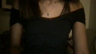 satinbby New Porn Video [Chaturbate] - fishnet, smallass, feet, angel, pretty
