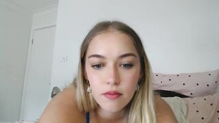 ivyybliss Leaked Porn Video [Chaturbate] - new, bigtits, aussie, teen