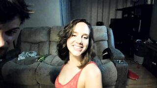 Watch veronicaandalex HD Porn Video [Chaturbate] - smallboobs, bigcock, uncut, petite
