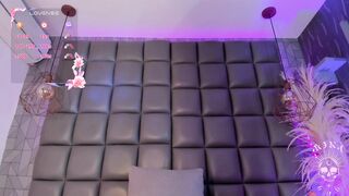 kira_vance Cam Porn Video [Chaturbate] - saliva, deepthroat, lesbian, squirt