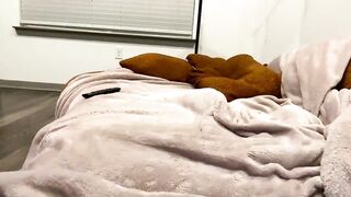 Watch zoemovesme Best Porn Video [Chaturbate] - ebony, bigass, natural, young, lush