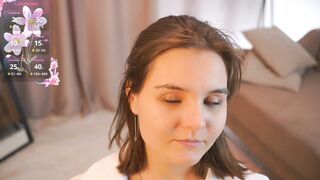 demetricekanady HD Porn Video [Chaturbate] - new, shy, 18, skinny, bigboobs