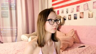 sophieelaine Top Porn Video [Chaturbate] - small, new, young, 18, asian