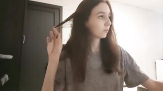 vivaberardino New Porn Video [Chaturbate] - new, shy, 18, asian, cute