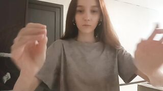 vivaberardino New Porn Video [Chaturbate] - new, shy, 18, asian, cute