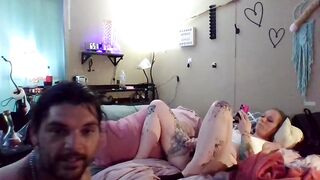 Watch sexytillygurl HD Porn Video [Chaturbate] - dance, eyeglasses, special, toy, fingering