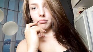 stephaniesilversmith New Porn Video [Chaturbate] - new, young, shy, 18, teen