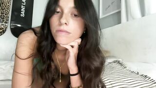 elliehartxo Cam Porn Video [Chaturbate] - eyeglasses, piercings, petite, doublepenetration