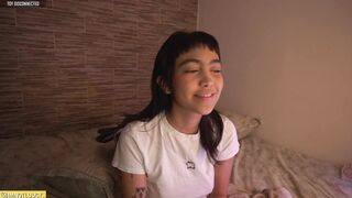 luulicious HD Porn Video [Chaturbate] - feet, natural, latina, puffynipples, asian