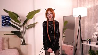 vixen_mia Top Porn Video [Chaturbate] - new, shy, 18, france, teen