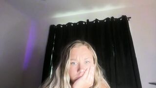babygator1 Leaked Porn Video [Chaturbate] - bbw, longhair, panties, titjob, play