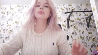 franciscoblanca Best Porn Video [Chaturbate] - new, young, shy, 18, skinny