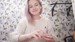 franciscoblanca Best Porn Video [Chaturbate] - new, young, shy, 18, skinny