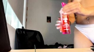 thearisage Top Porn Video [Chaturbate] - college, new, young, teen